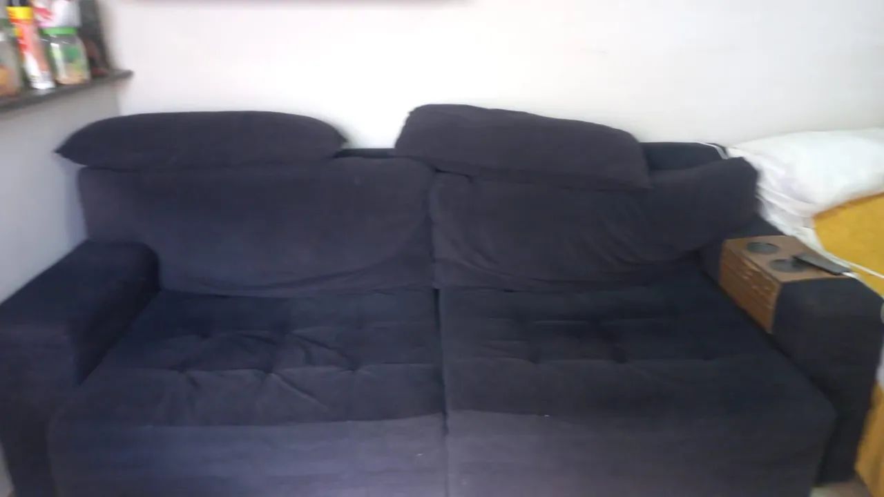 SOFÁ CAMA