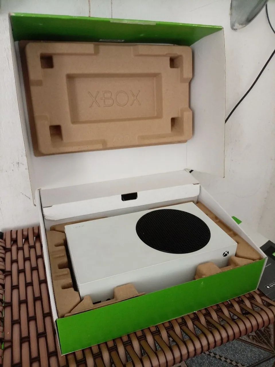 Xbox Séries S  - Foto 3