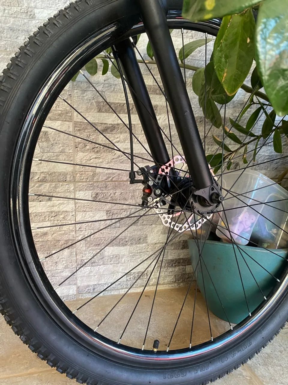 Bicicleta Aro 29 - Foto 3