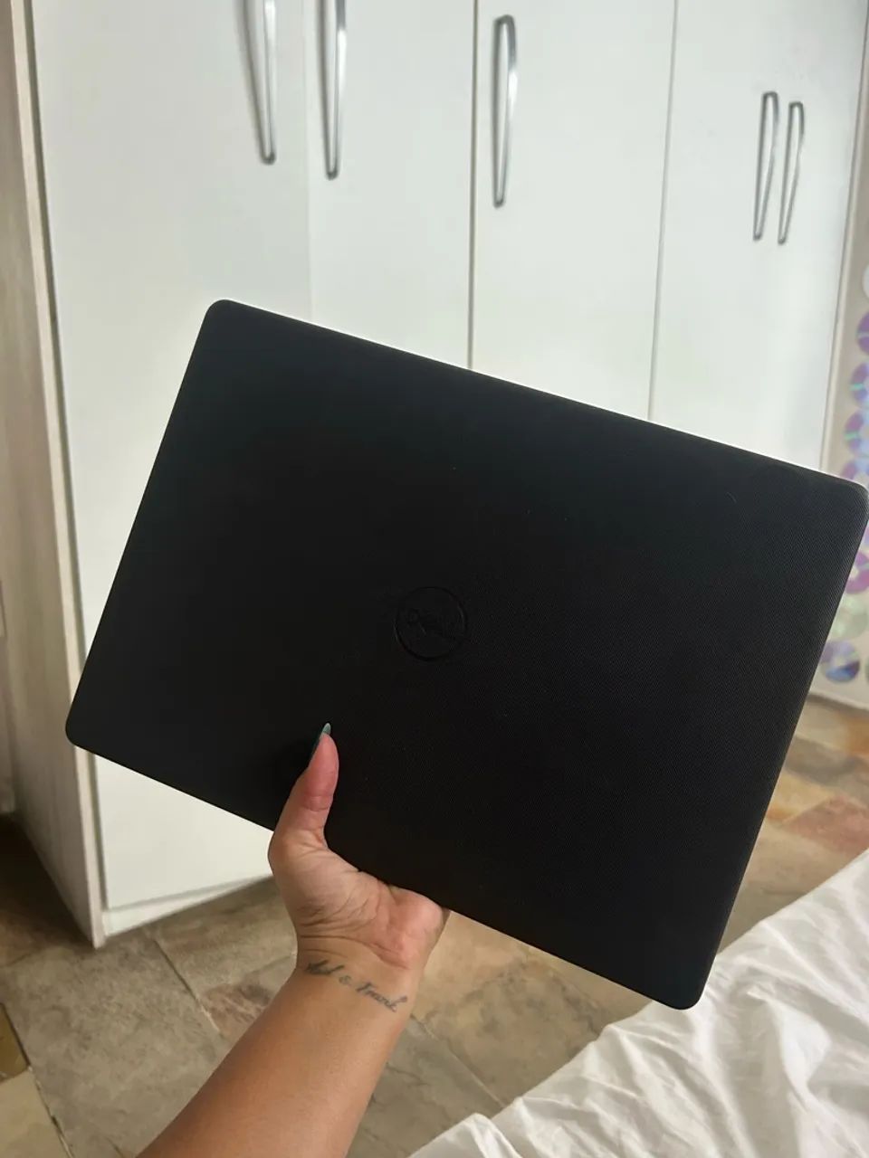 notebook dell vostro 3400 i5 com mouse logitech - Foto 2