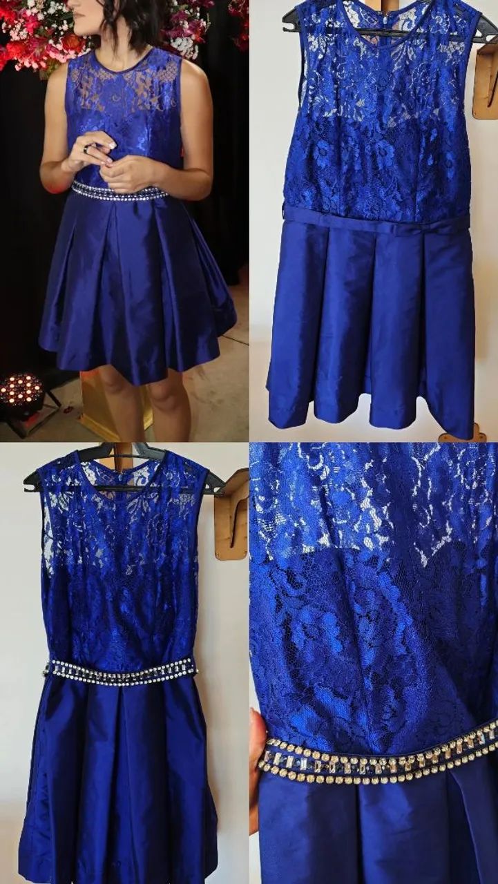 Vestidos de festas