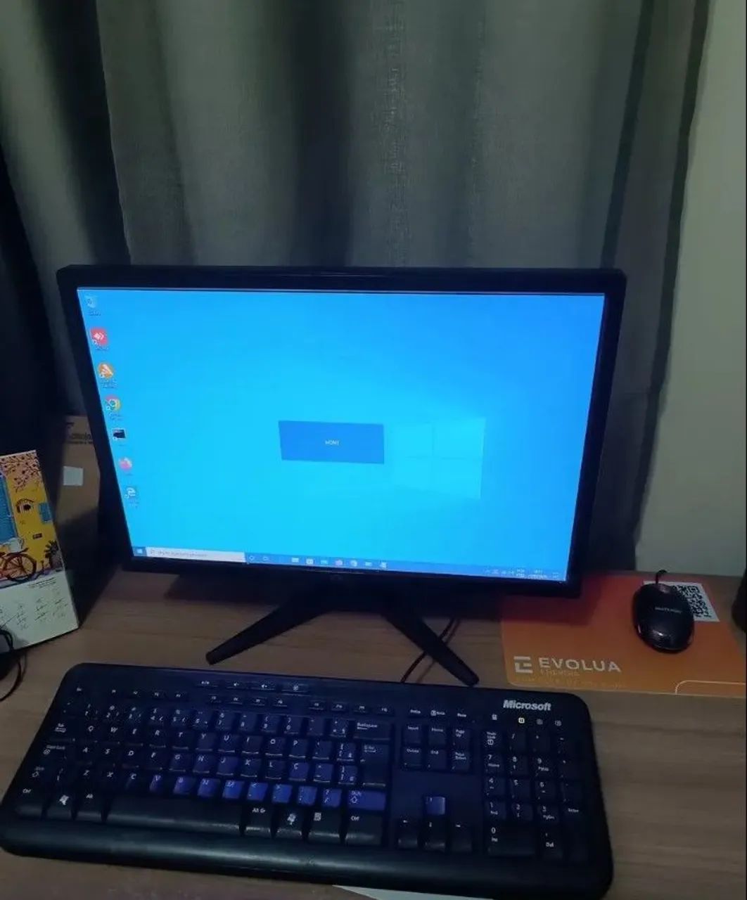 Monitor Gamer VXpro 19 Polegadas HDMI/VGA - Foto 5