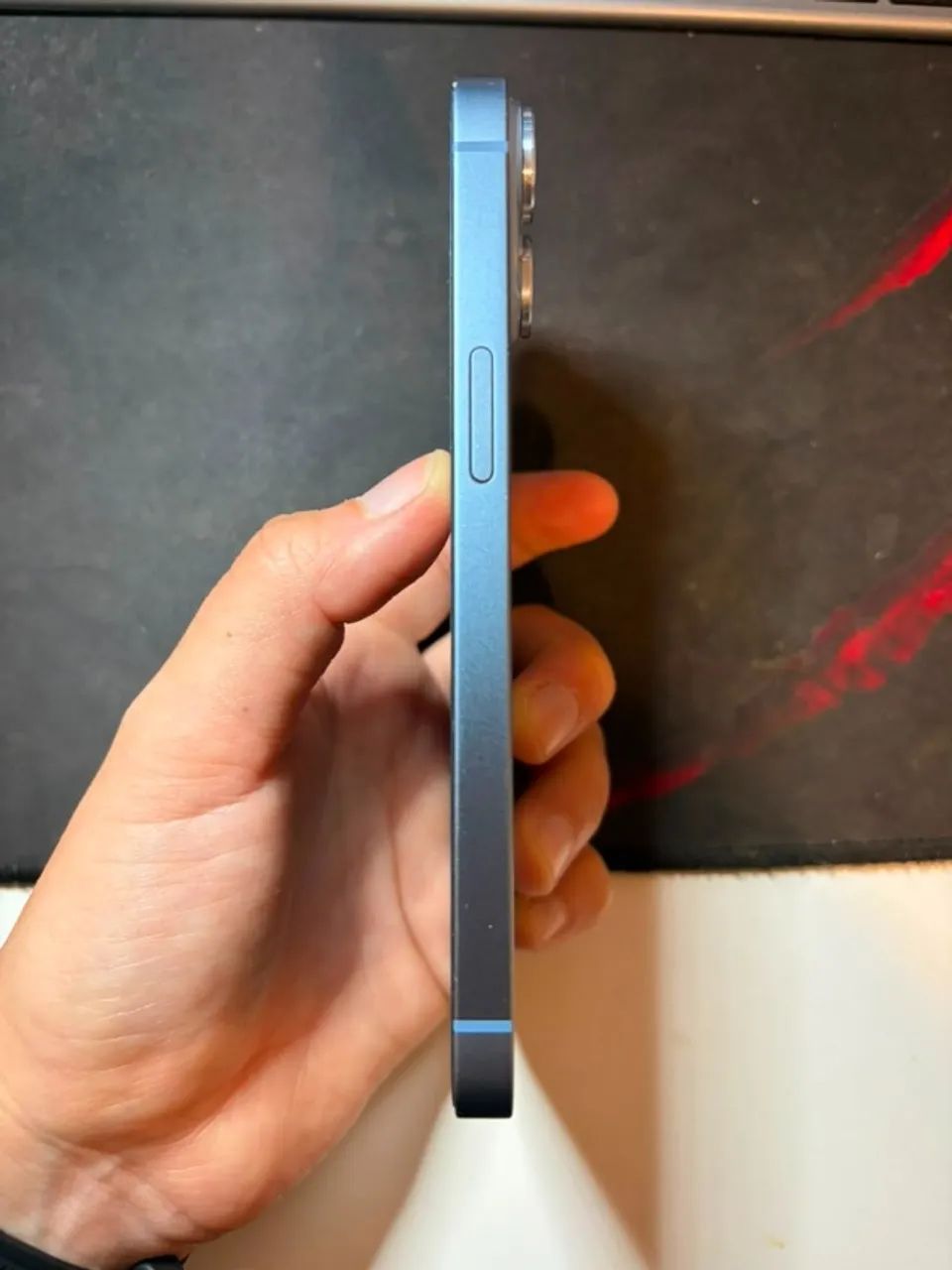 iPhone 14 Azul  - Foto 4
