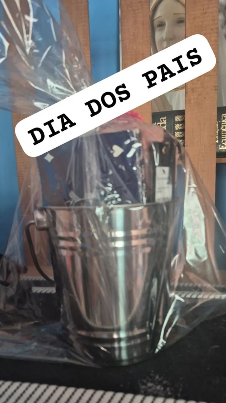 Día dos pais, Presente - Foto 2
