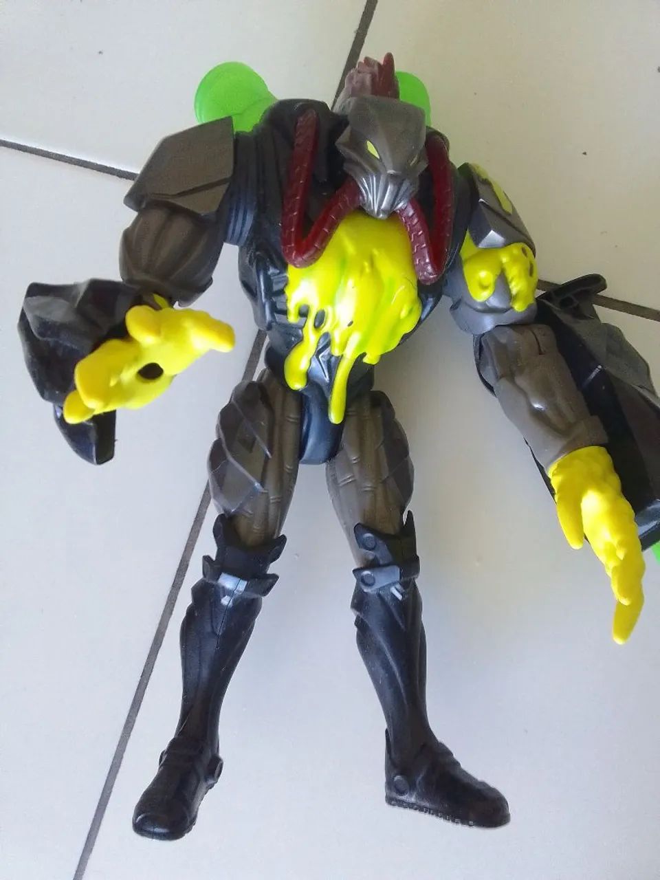 Toxon - Foto 2