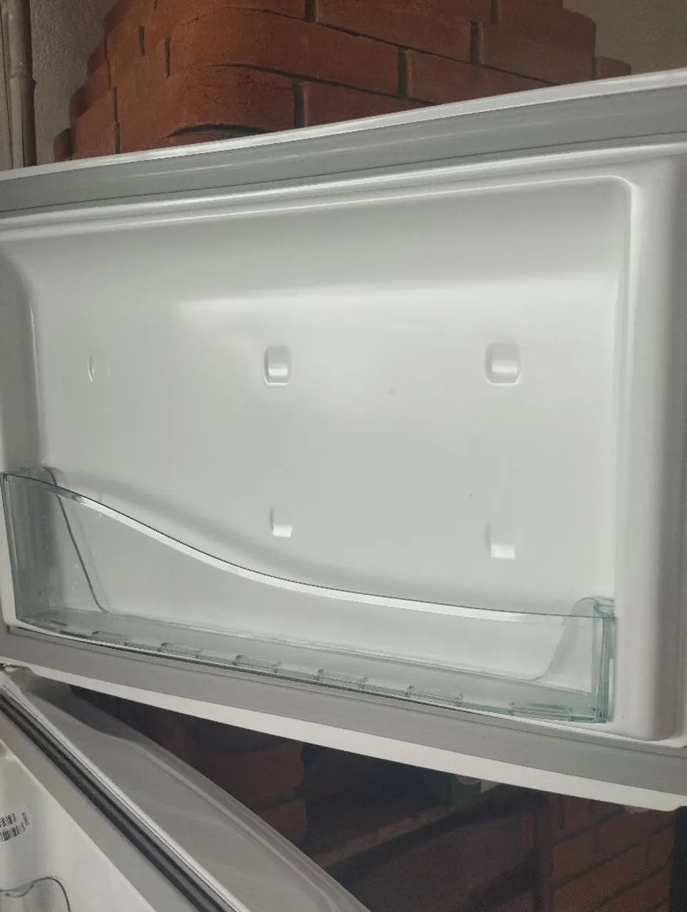 Geladeira Consul Pagamentos apenas pelo App da OLX - Foto 6