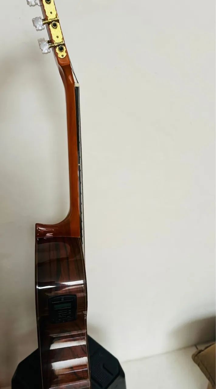 Violão Acústico - Di Giorgio - Foto 4