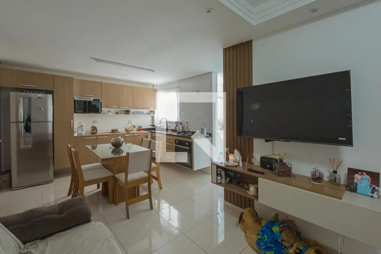 Apartamento à Venda - Cidade Patriarca, 2 Quartos, 46 m2 - Foto 3
