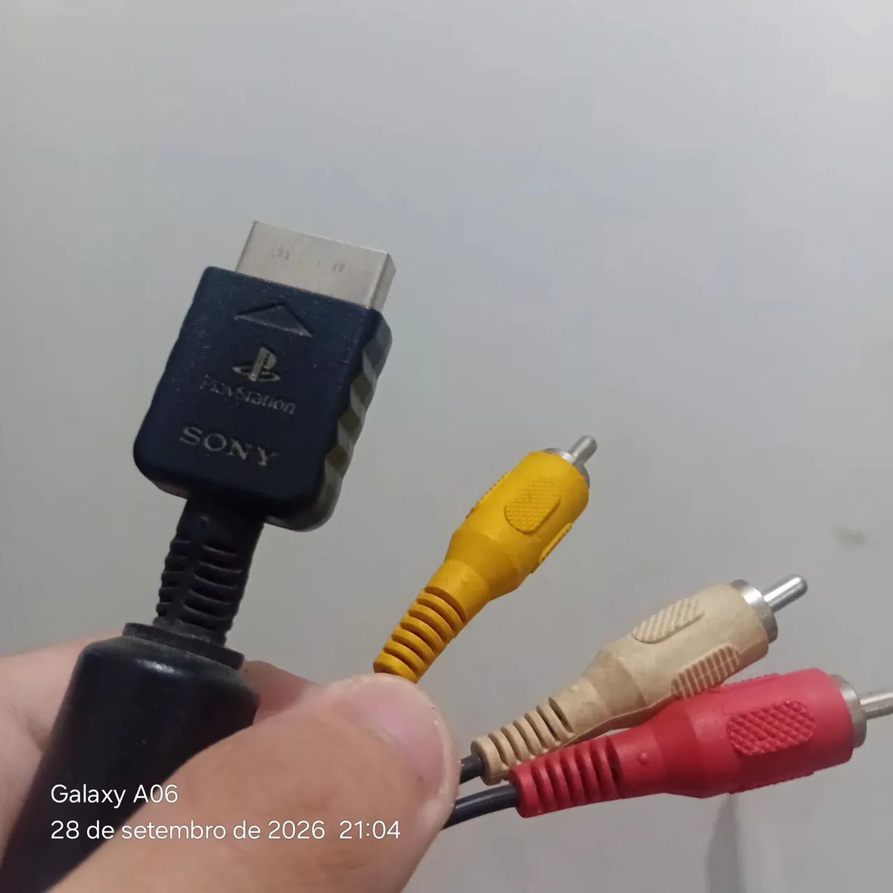 PS2 SLIM 4 JOGOS - Foto 4
