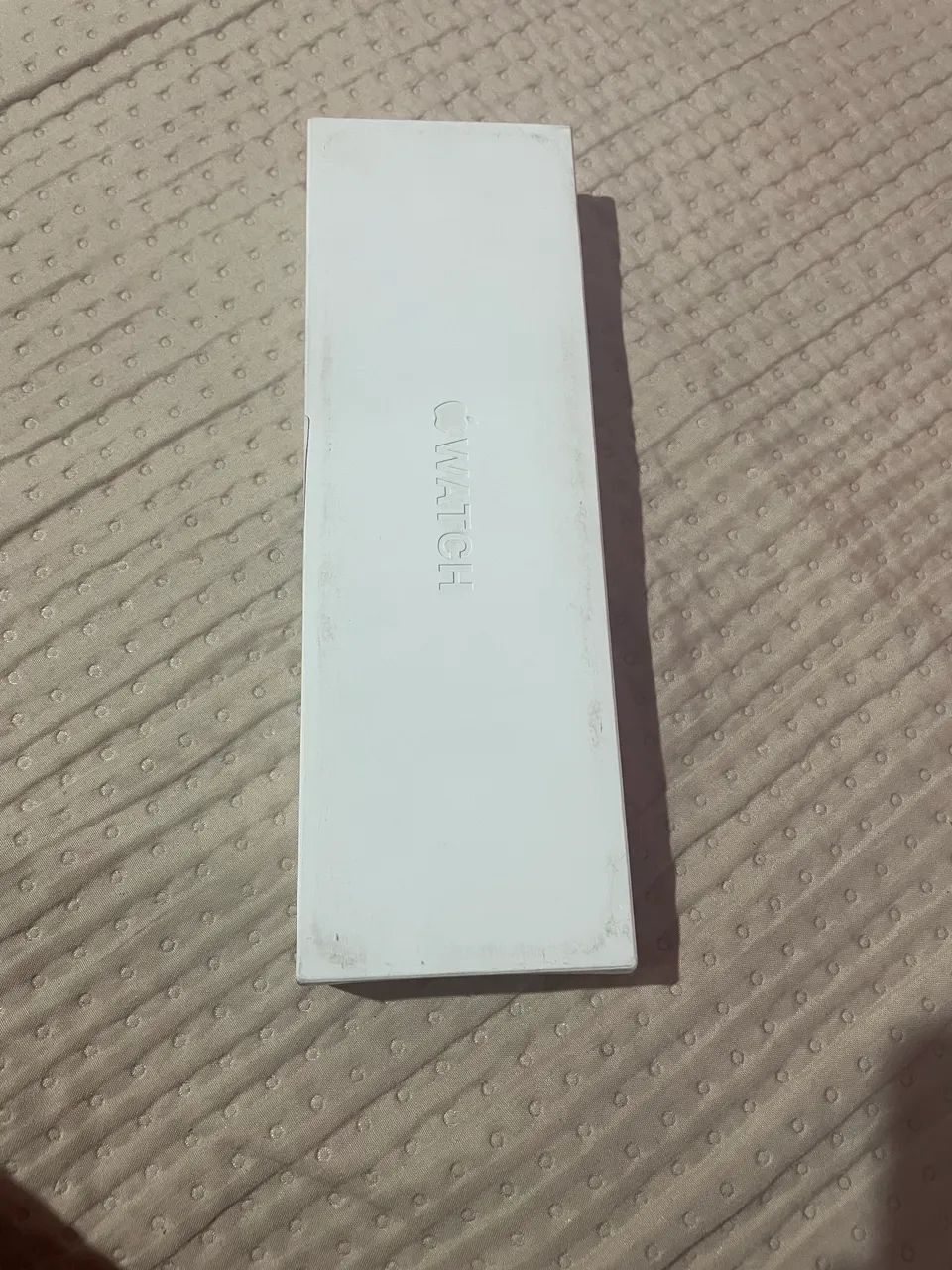 Apple Watch Series 10 - 42 mm ? Pulseira esportiva preta. LACRADO - Foto 2