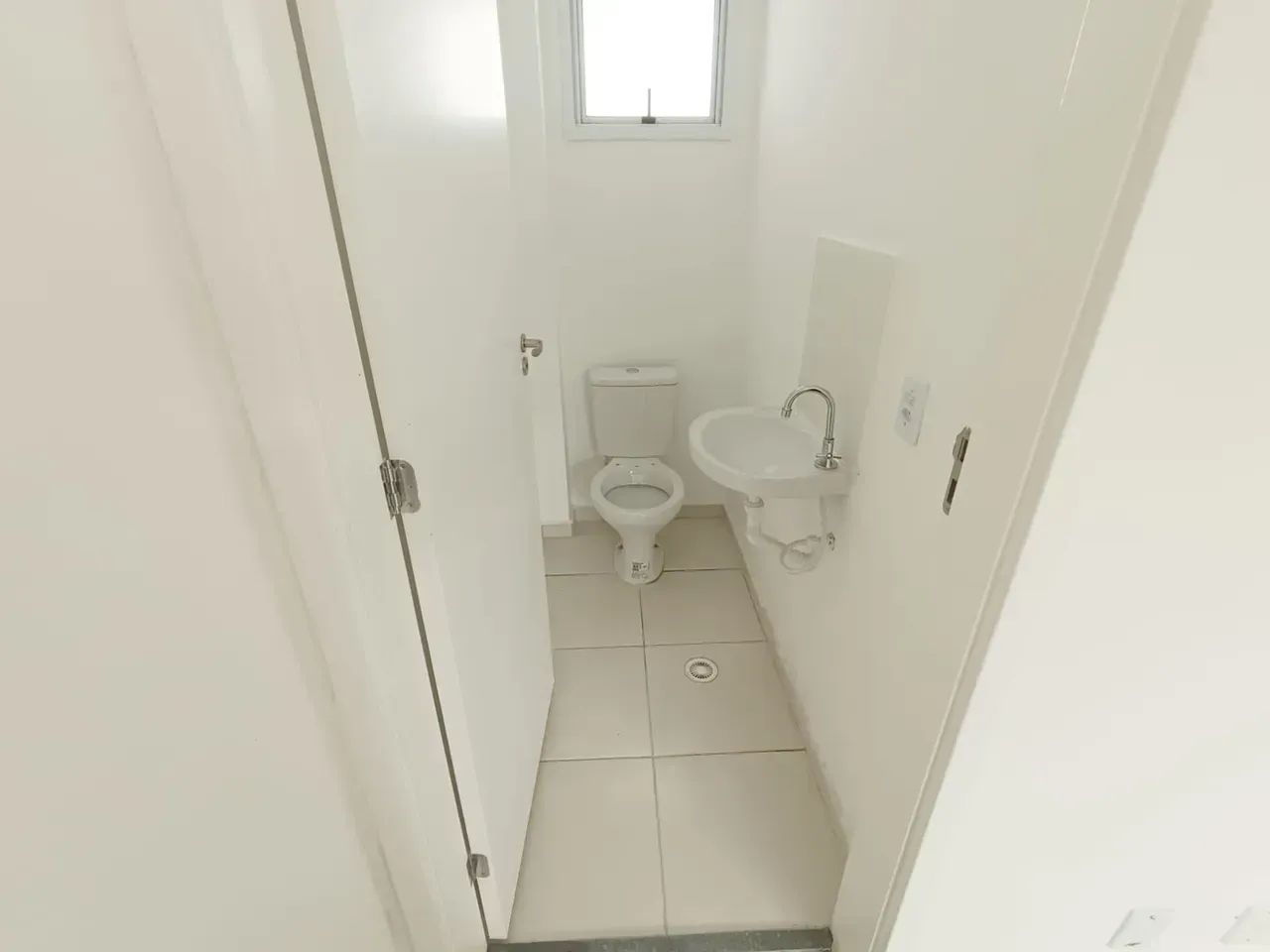 Imóvel para venda possui 60 metros quadrados com 2 quartos - Foto 4