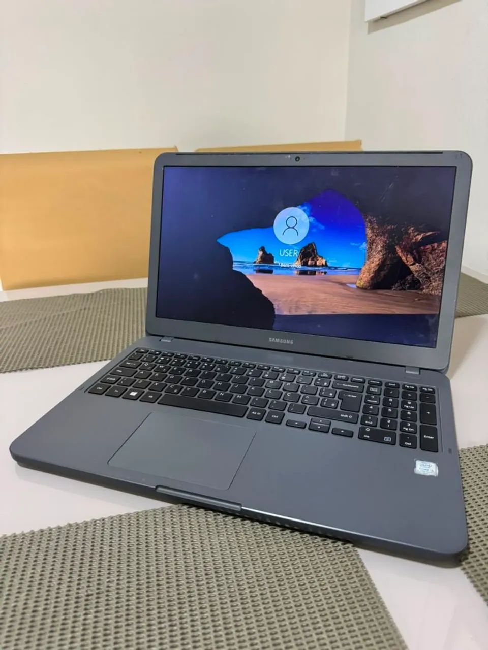 Notebook Samsung Intel core i3 - Foto 5
