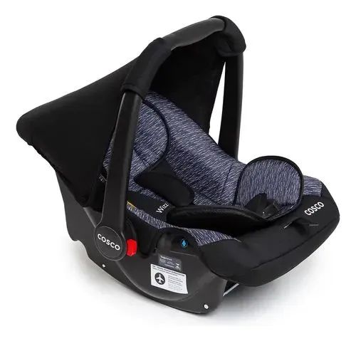 Bebê Conforto Cosco - Foto 4