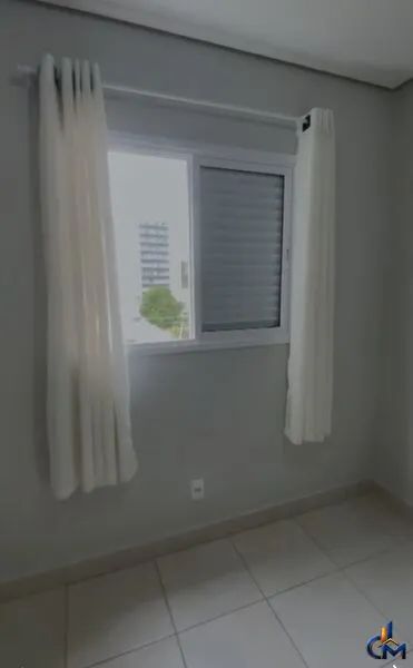 Edifício Florada dos Ipês - Apartamento para alugar no bairro Araés - Cuiabá/MT - Foto 5