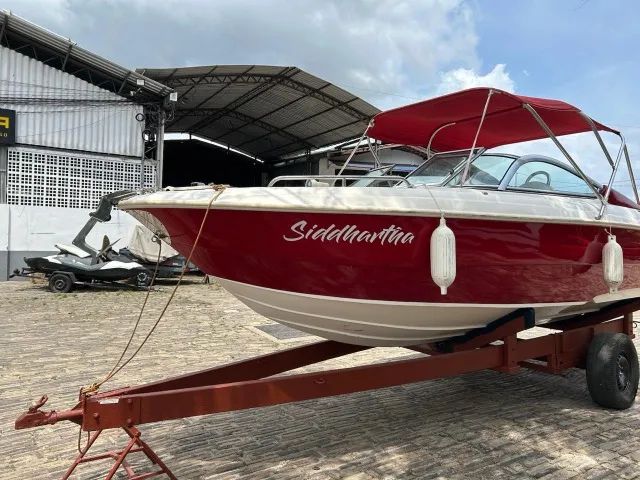 Phoenix 235 Platinum  - Foto 4