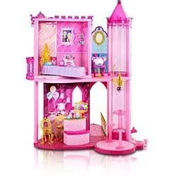 Casa Da Barbie COMPLETA ORIGINAL  - Foto 3