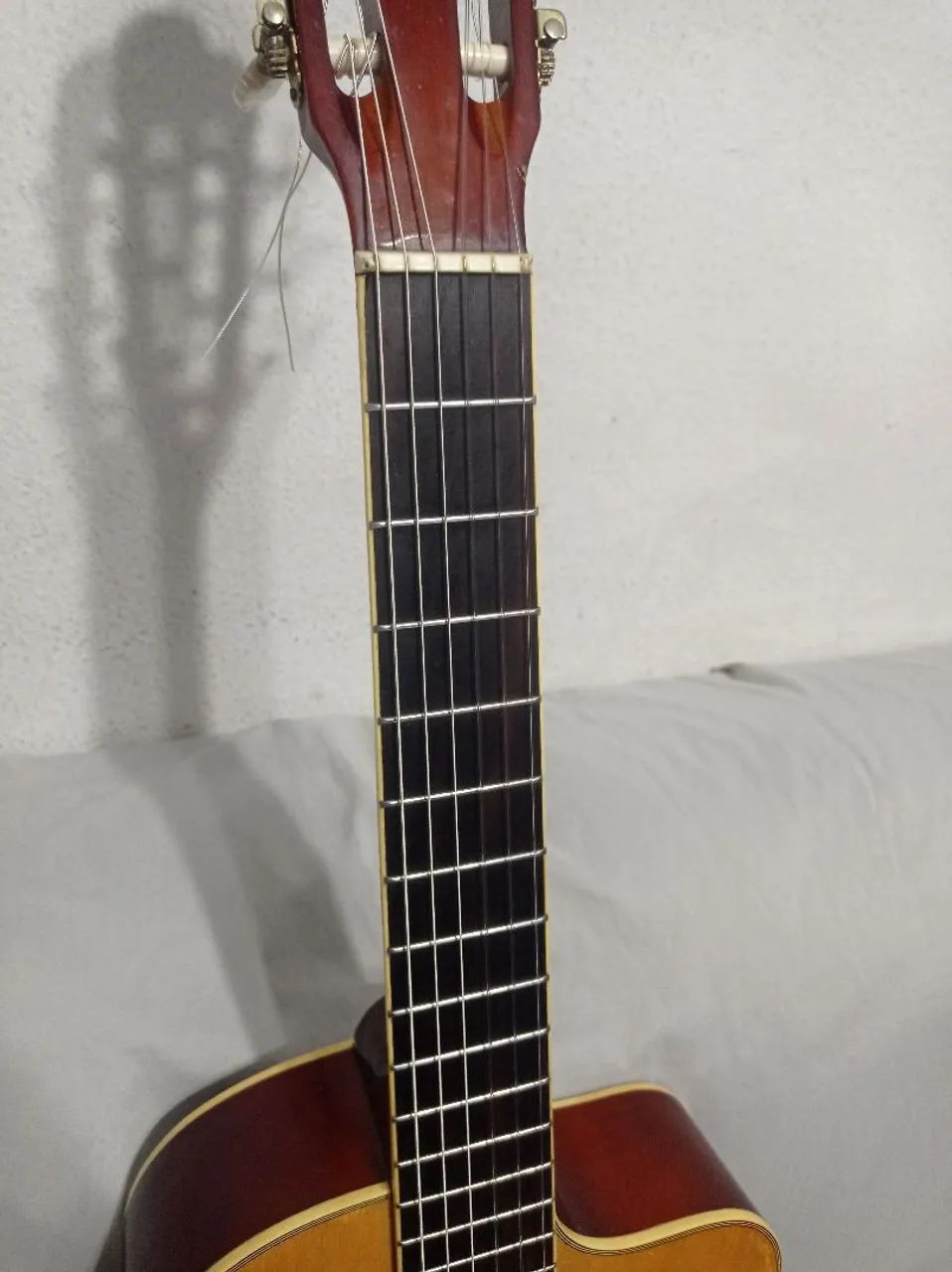 Violão Strinberg Nylon - Foto 2