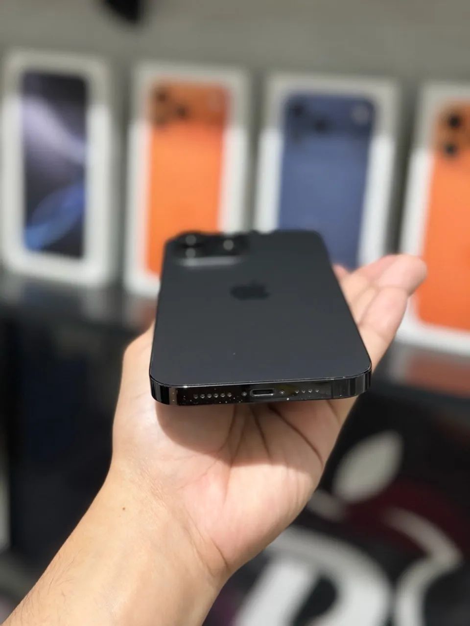 iPhone 14 Pro Max 128gb  - Foto 3