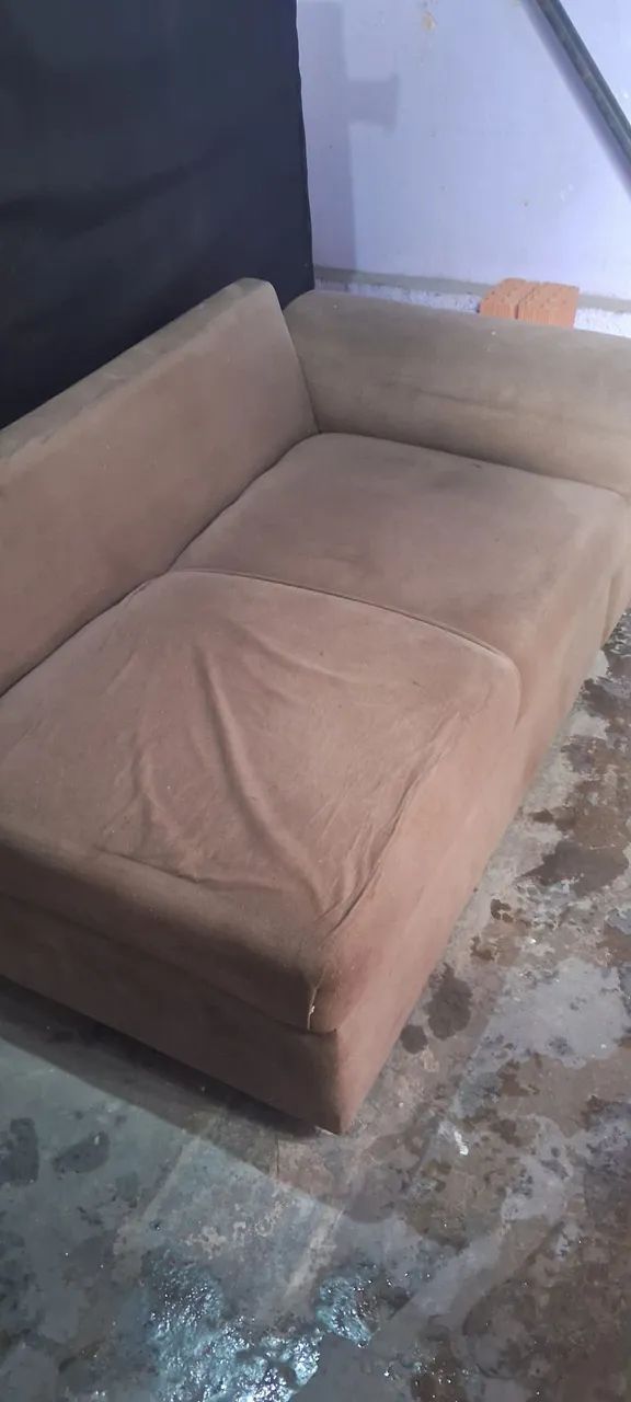 Sofá 3 lugar  - Foto 3