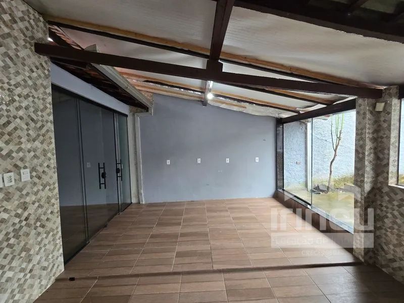 CASA RESIDENCIAL ARAQUARI - SC - Foto 4