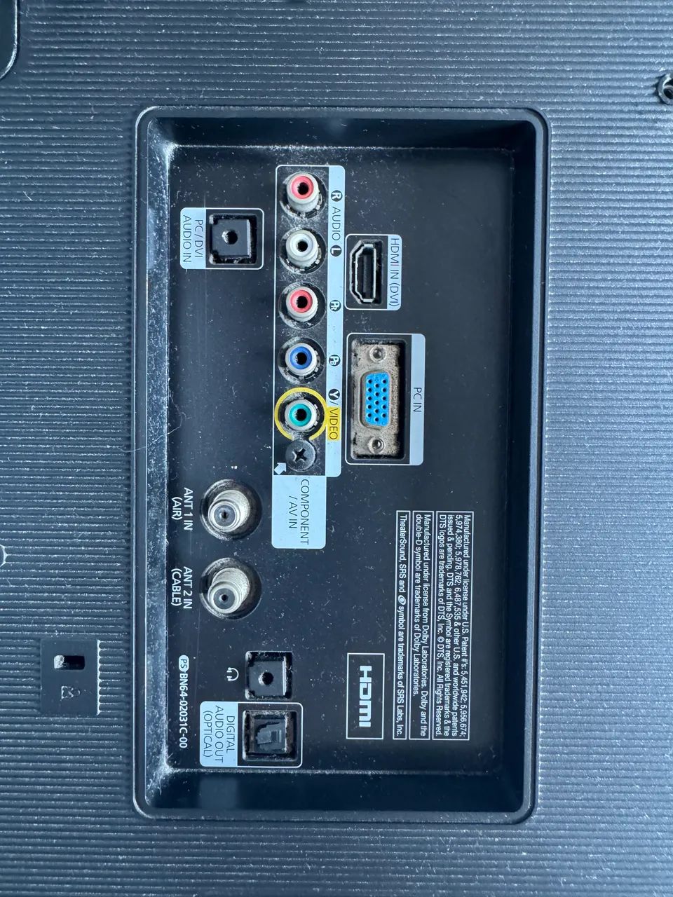 TV LED SAMSUNG 27? - Foto 2