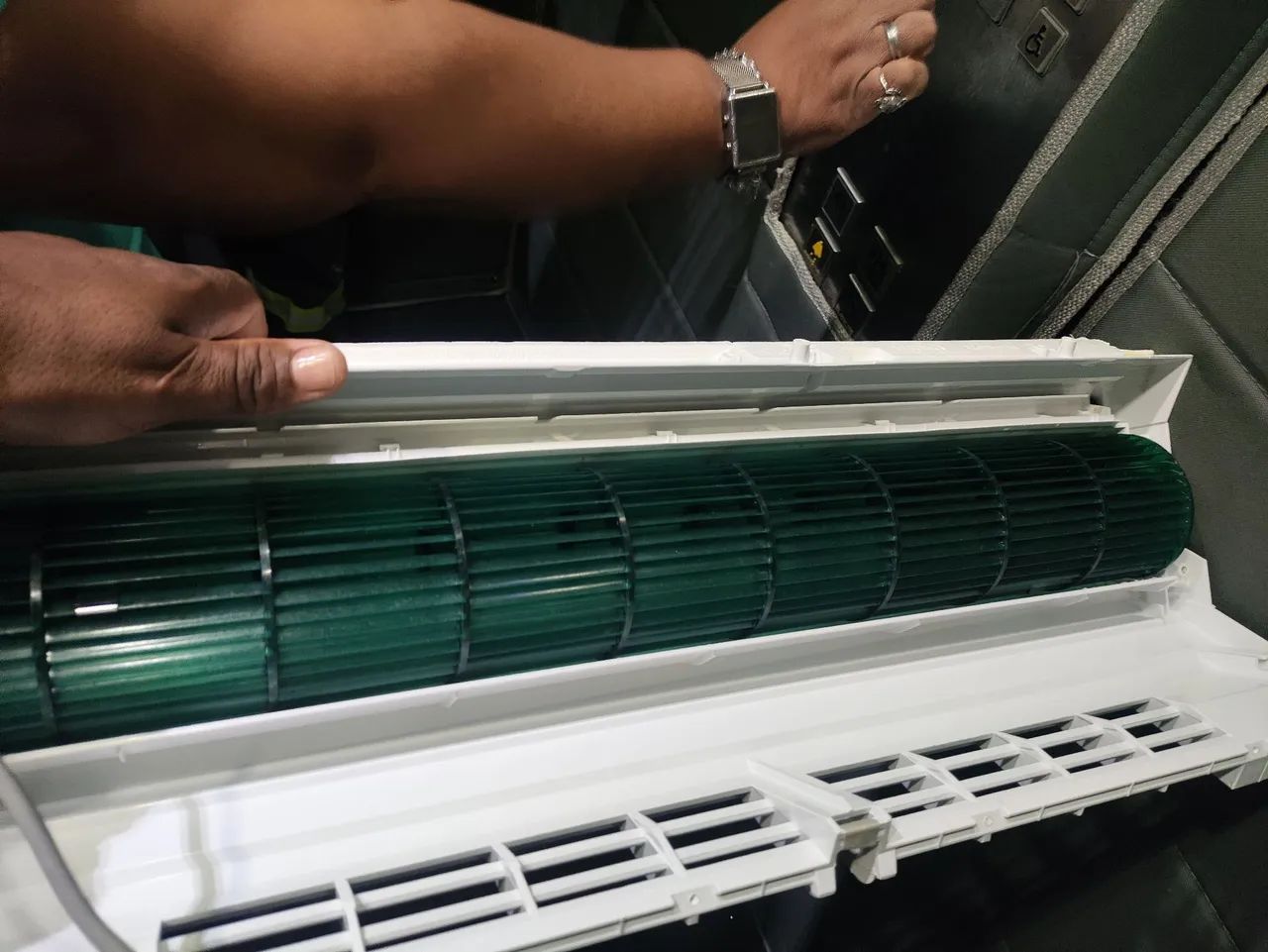 Ar condicionado em geral  - Foto 5