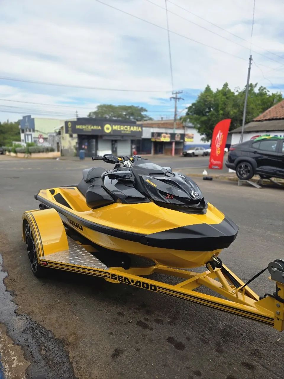 Jet-sky 300 2022 - Foto 6
