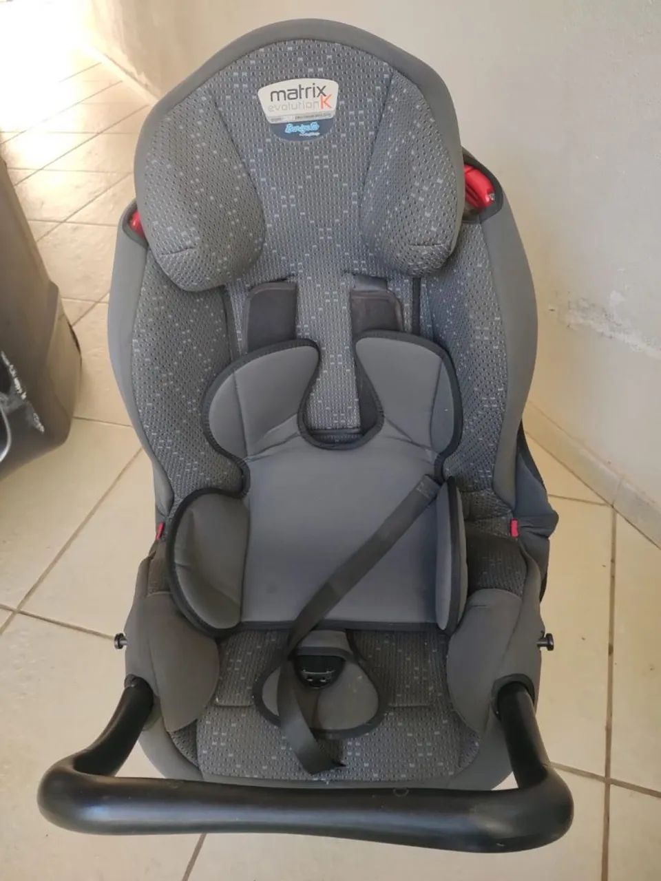 Cadeirinha Infantil