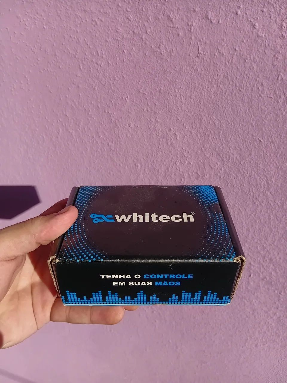 Controlador de volume  - Foto 3