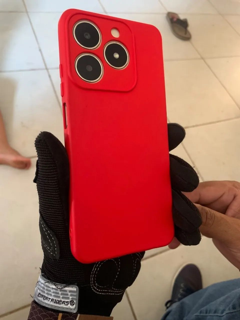 Celular realme