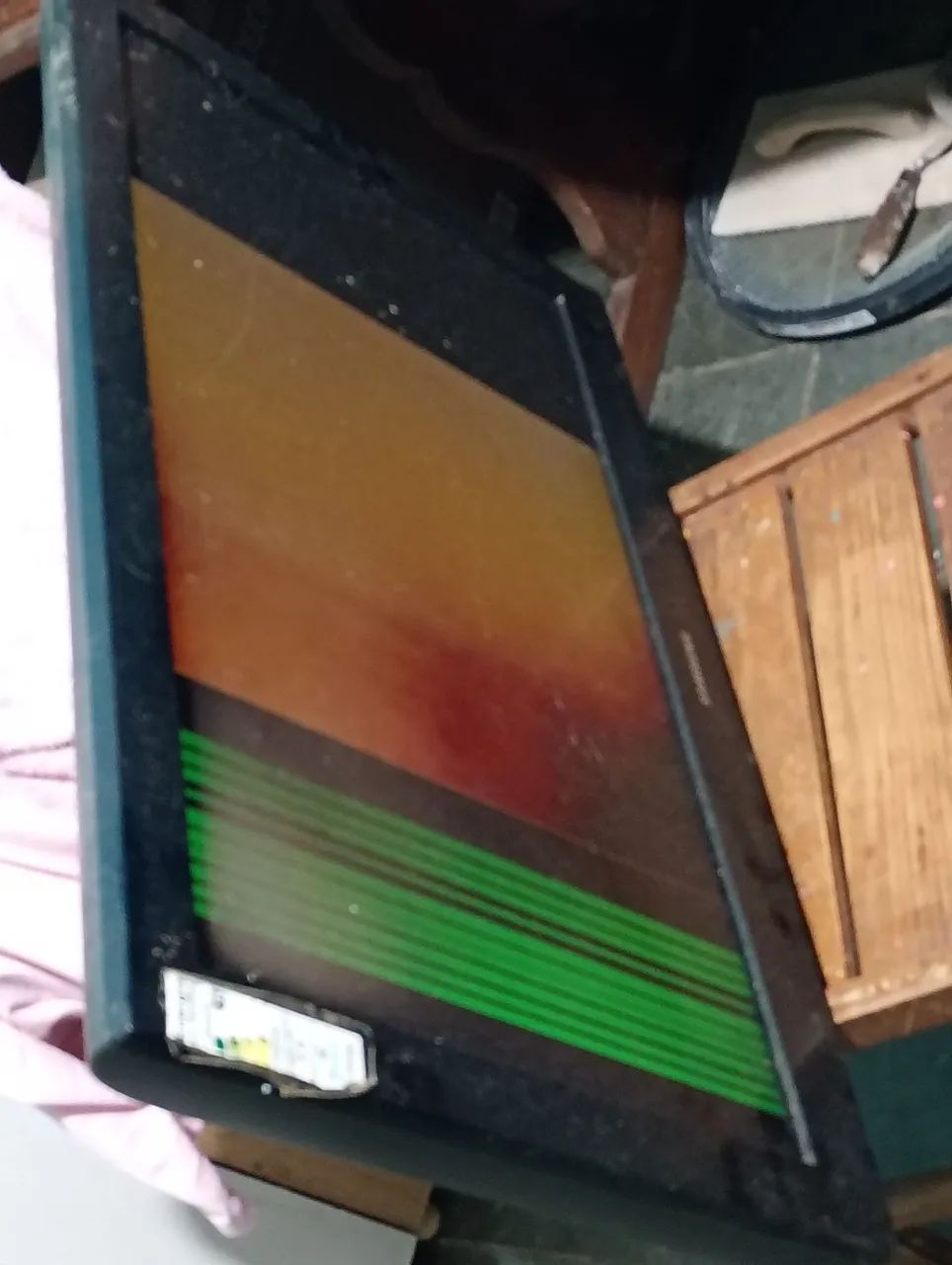 Tv 32 polegadas Samsung - Foto 3