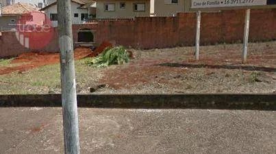 Terreno para alugar, 552 m² por R$ 5.600,00/mês - Jardim Botânico - Ribeirão Preto/SP - Foto 7