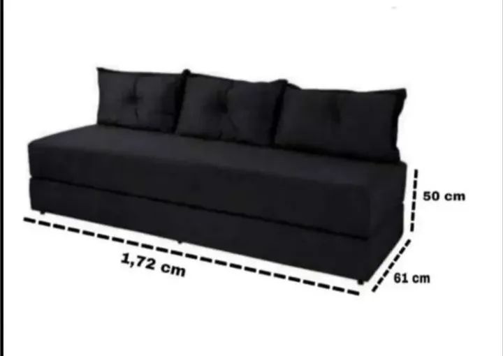 Sofá cama - Foto 5