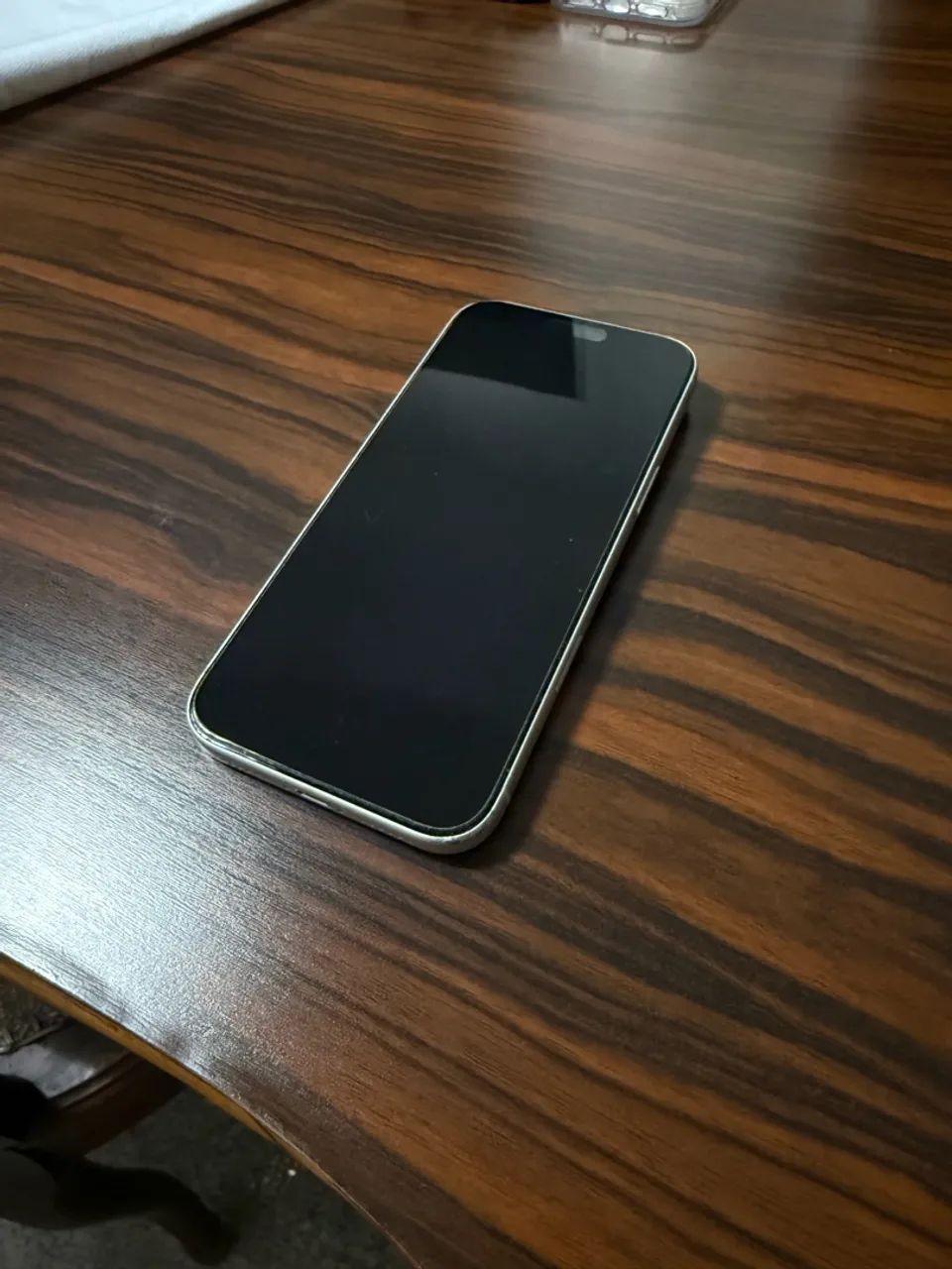 IPhone 17 Pro Max Intacto 256GB - Foto 2