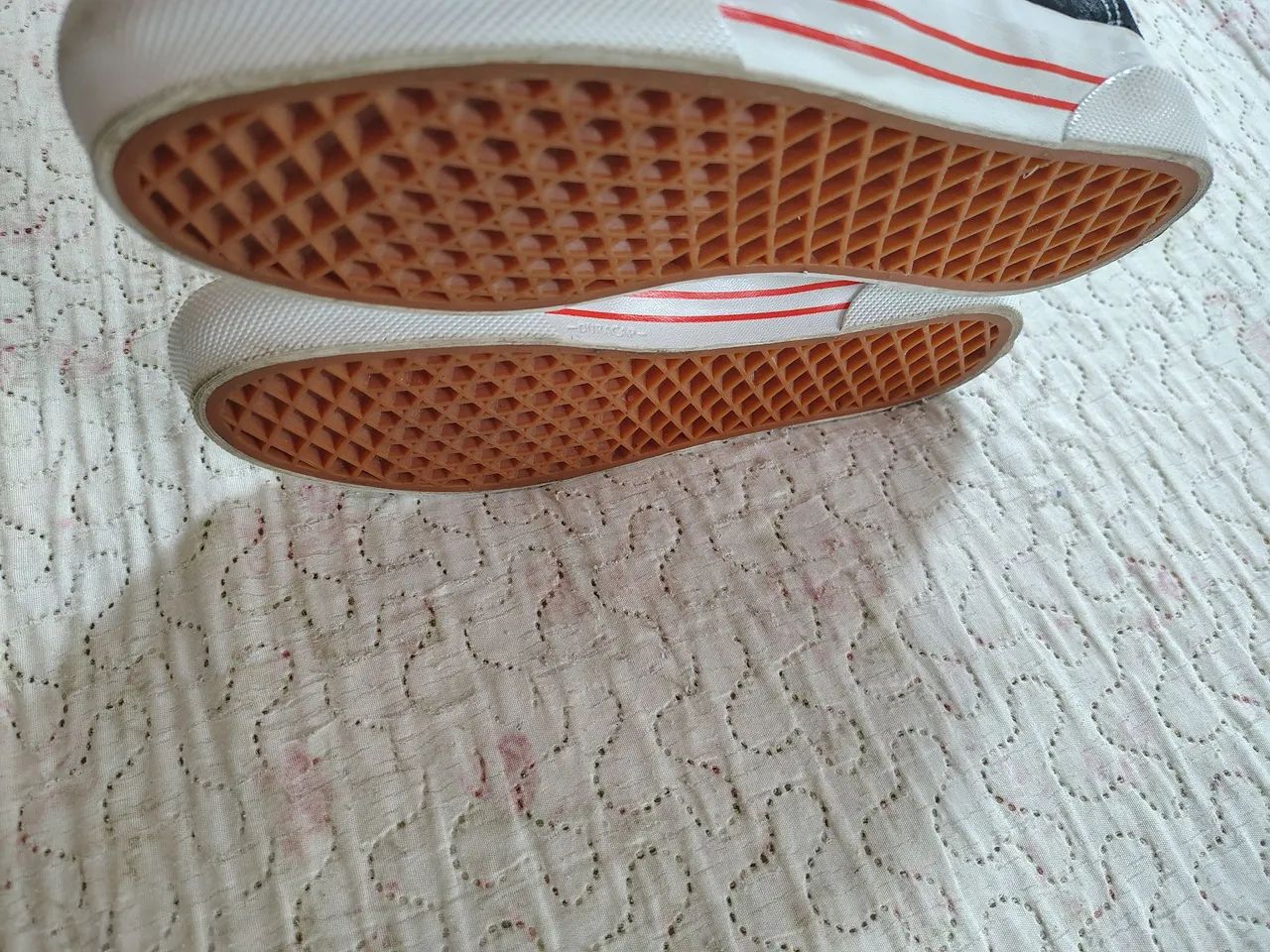 Tênis Vans Original SCI-FI ZERO TAM 37 - Foto 4