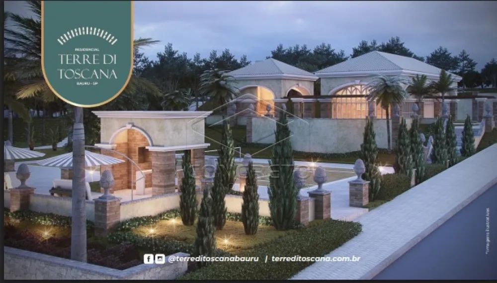 Terreno Condomínio em Bauru - Foto 5
