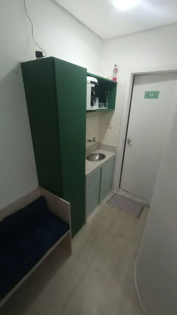 Sala reformada no Augusto Freitas (Centro) - Foto 5