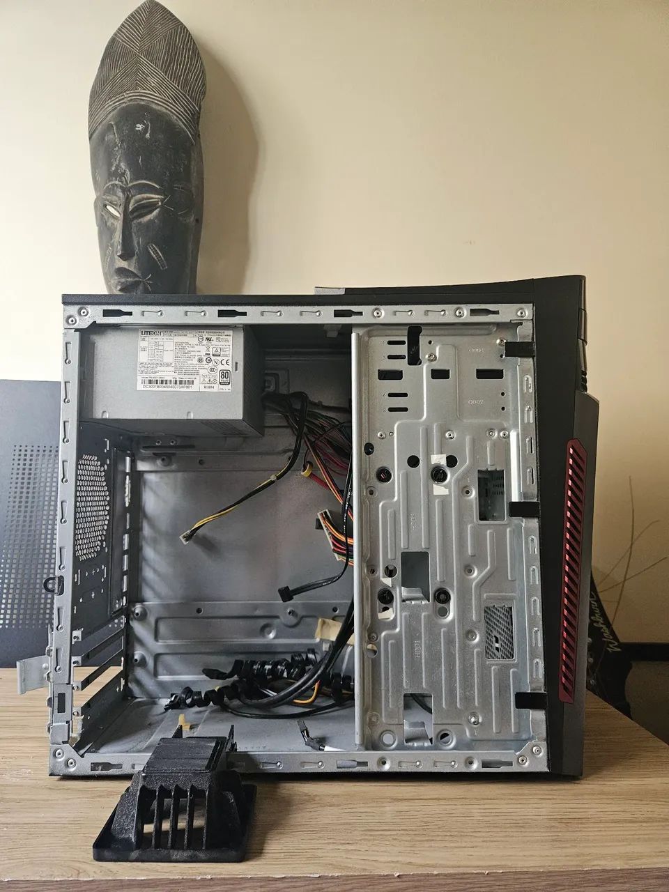 Gabinete Acer em ótimo estado - Foto 5