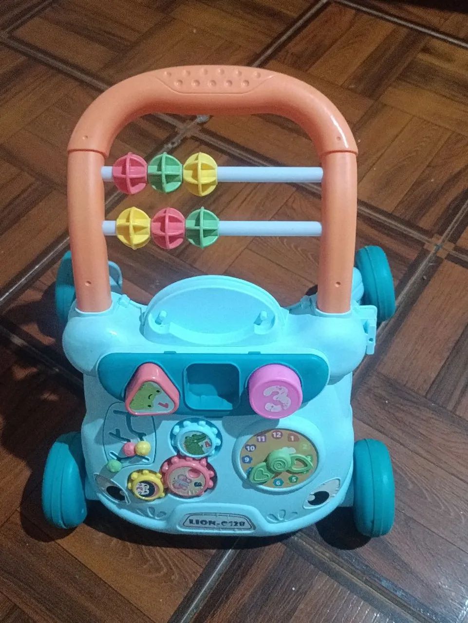 Andador infantil  - Foto 3