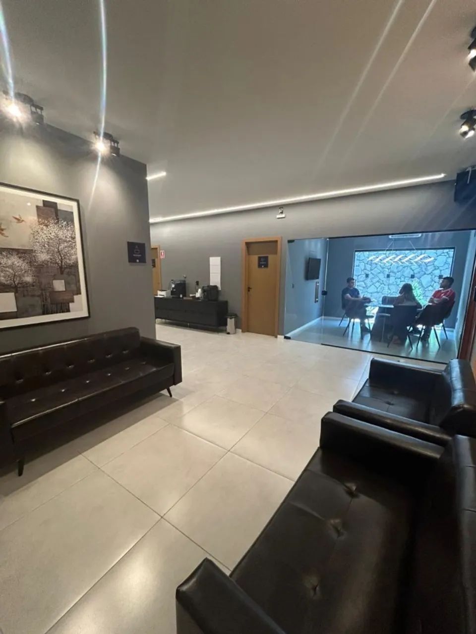 Sala Escritório - Partir de R$ 1.500  - Foto 3