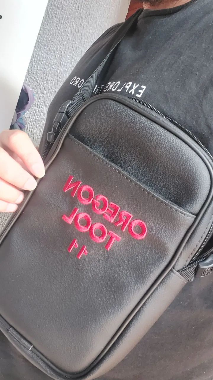 Bolsa Bag Oregon Tool 11 - Foto 5