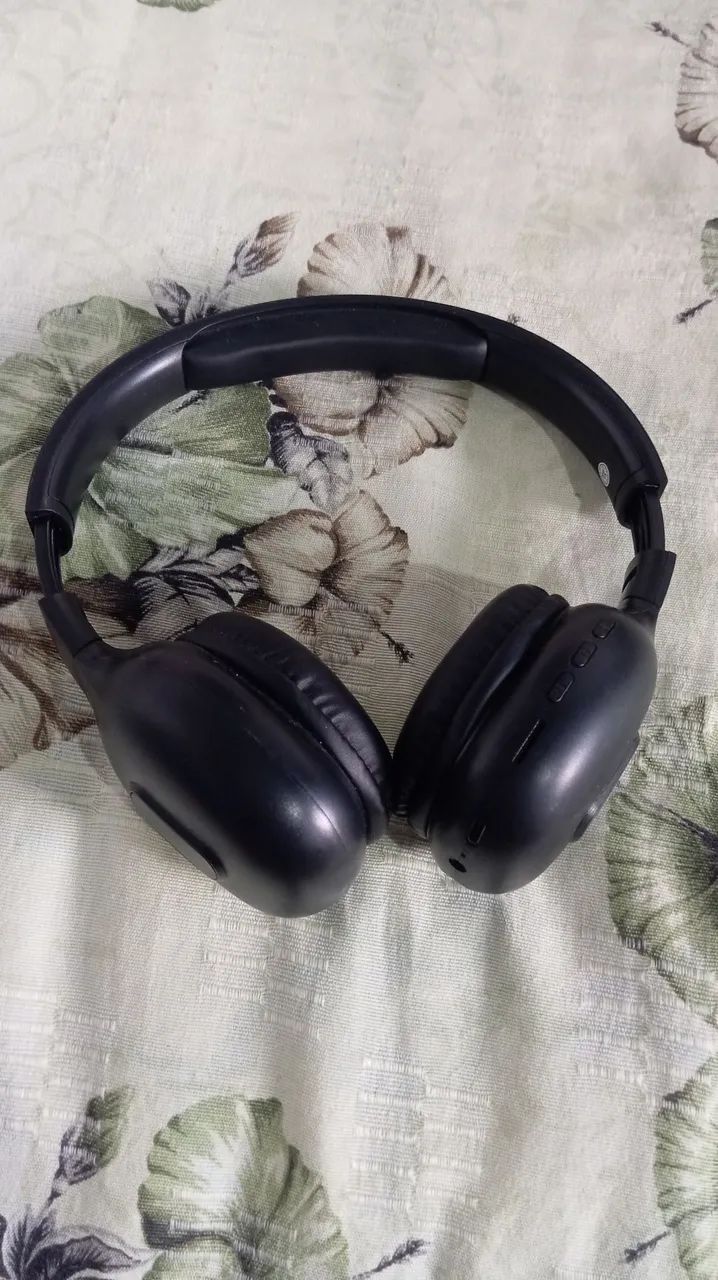 Fone sem fio  - Foto 2