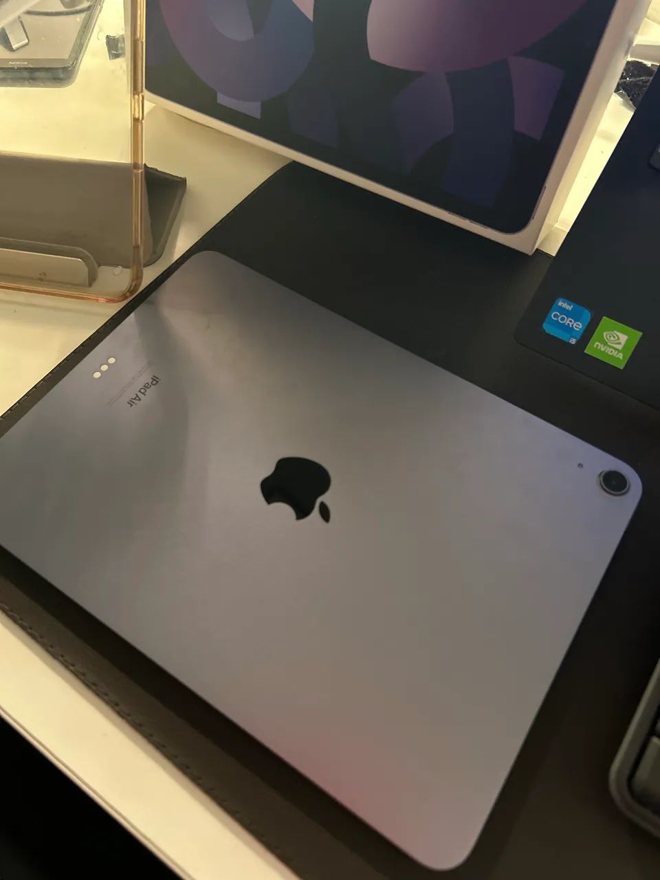 iPad Air M1 Quinta geração  - Foto 3
