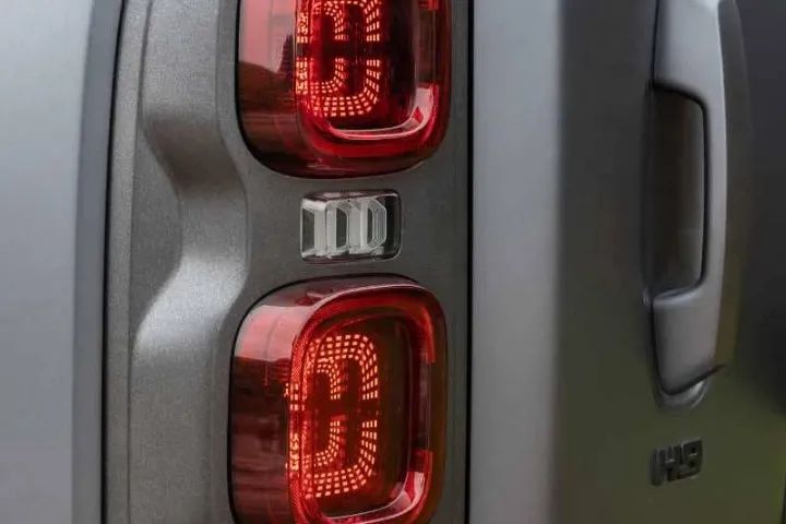 GWM H9 DIESEL 2027 - Foto 5