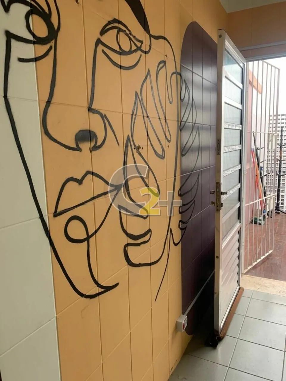 Casa Comercial para Alugar na Vila Romana, 103m2, 2 quartos - Foto 5
