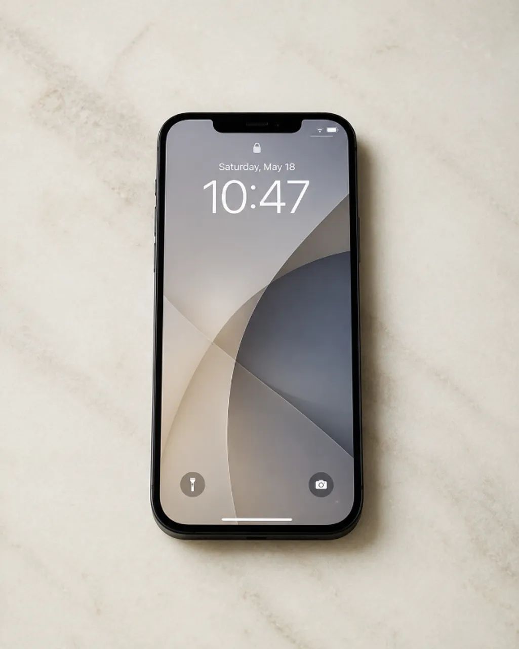 Iphone 16 128GB - Preto
