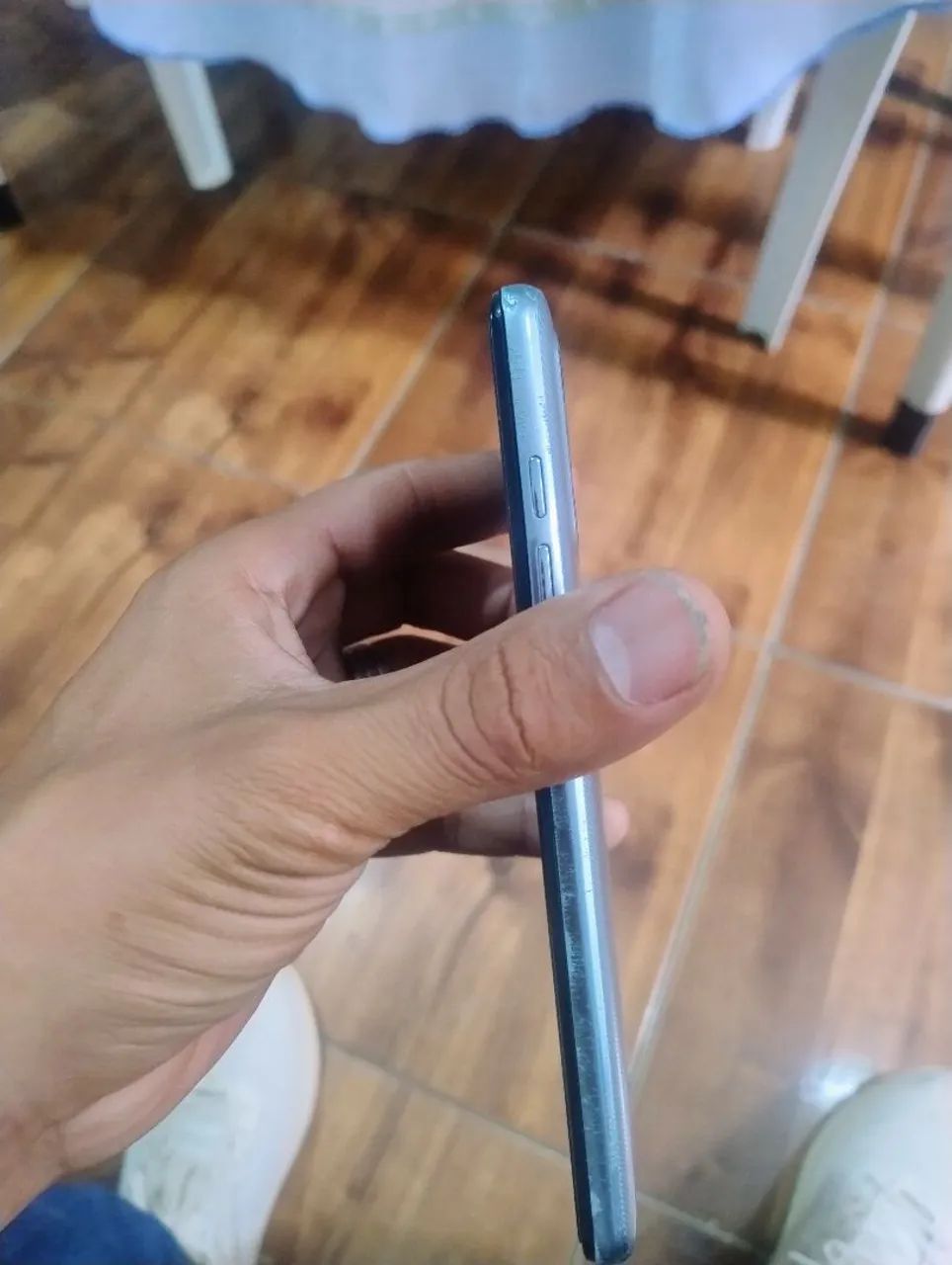 Moto g60s 128/6 - Foto 3