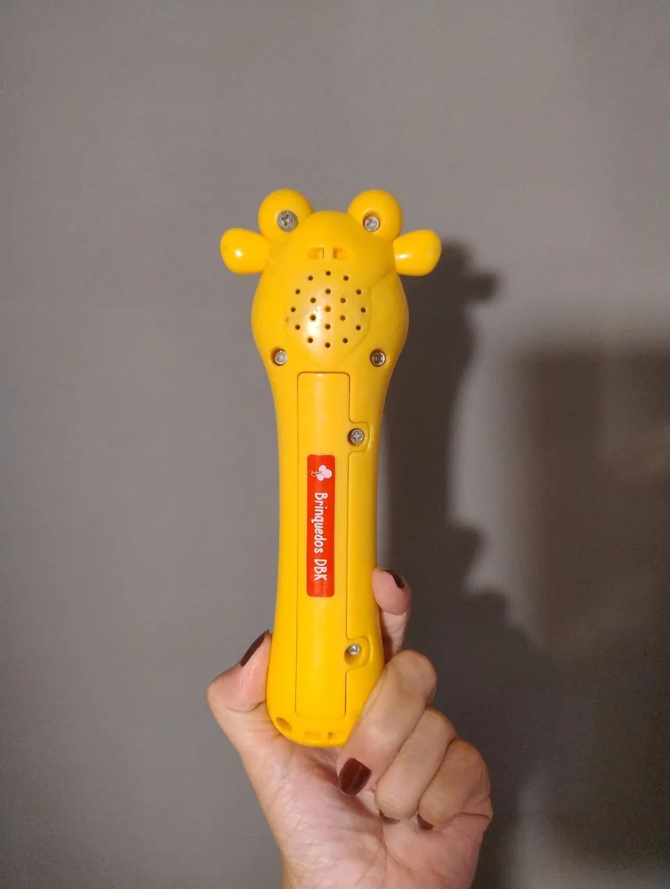 Girafa musical Playskool - Foto 2