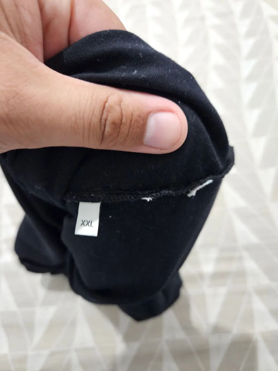 Camiseta Gucci 2XL - Foto 4