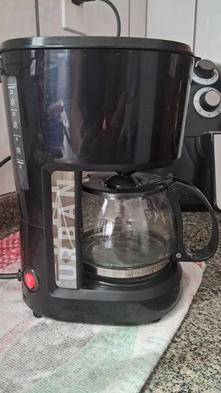 Cafeteira  - Foto 2